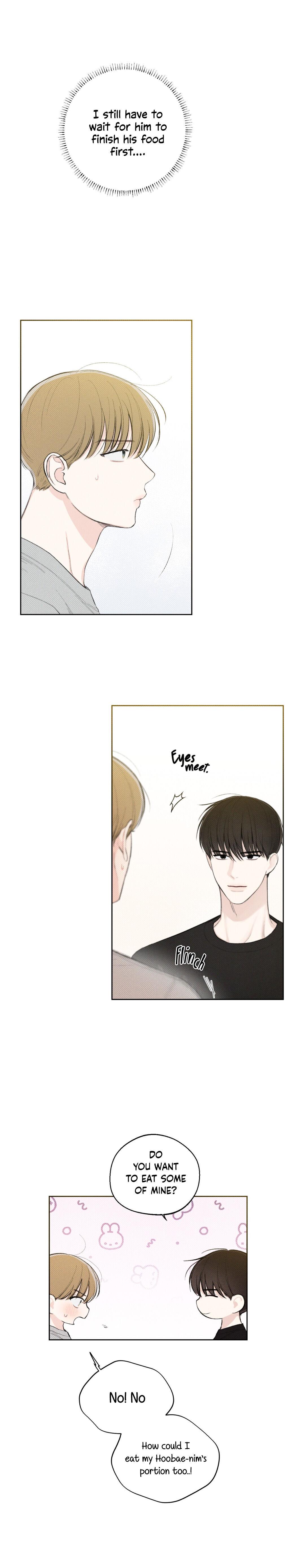 Read December chapter 14.1 image 6 on Lezhin