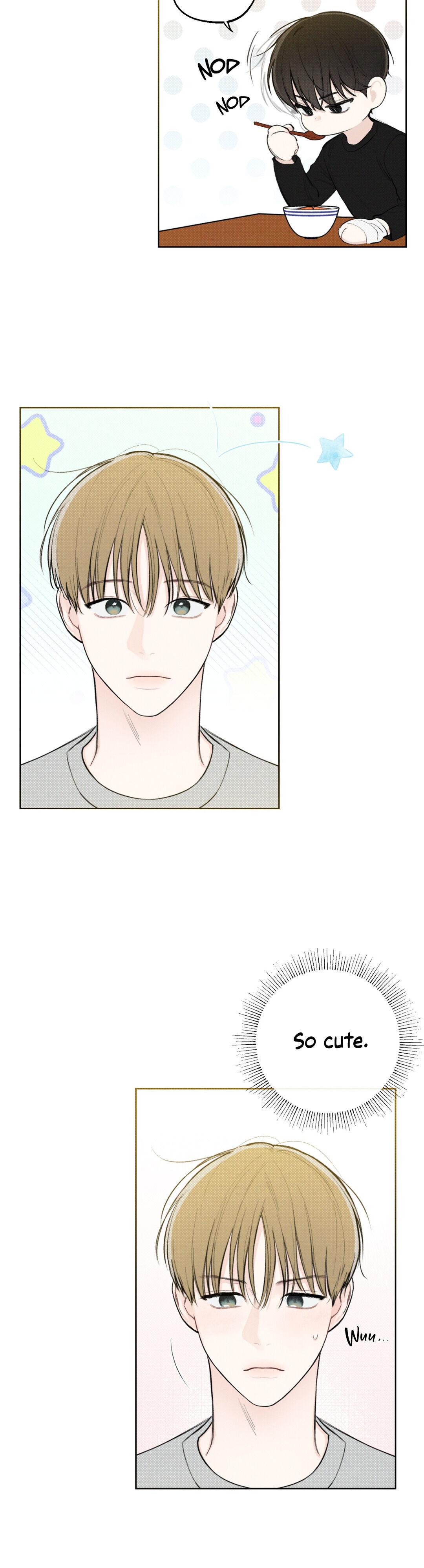 Read December chapter 14.1 image 8 on Lezhin