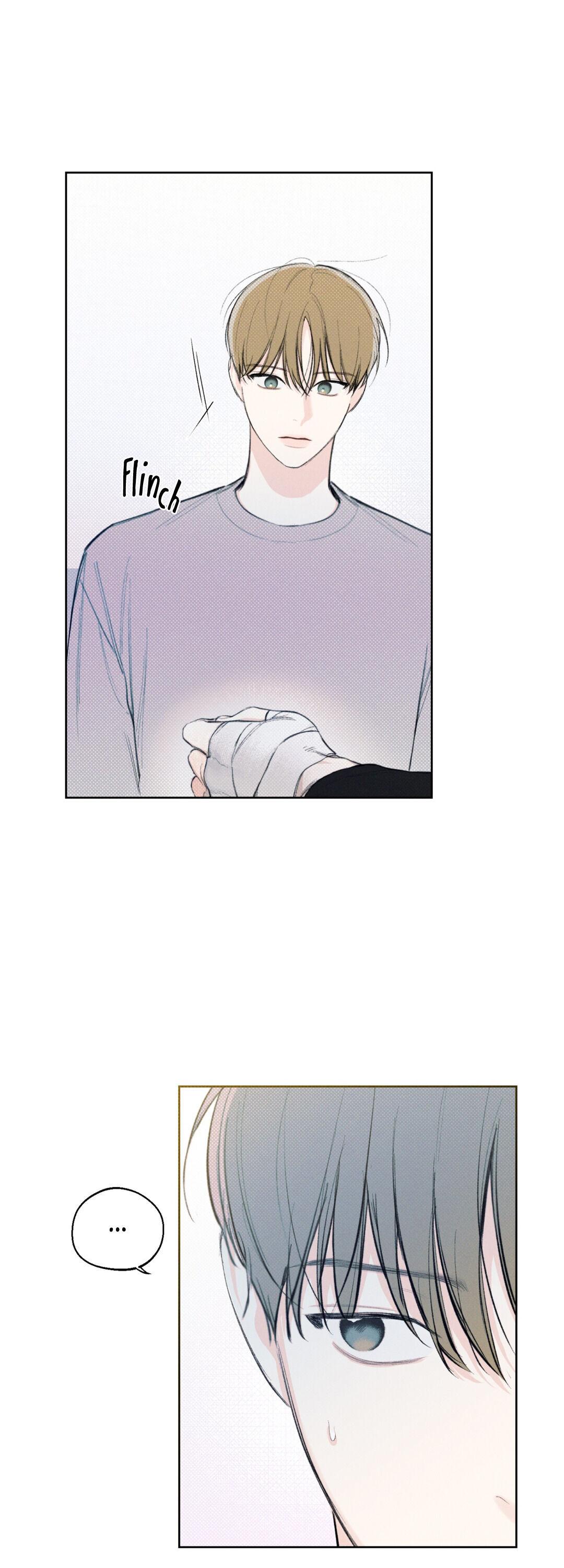 Read December chapter 14.1 image 9 on Lezhin