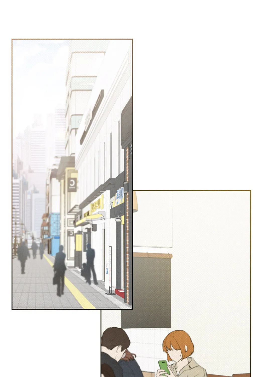 Read December chapter 14 image 2 on Lezhin