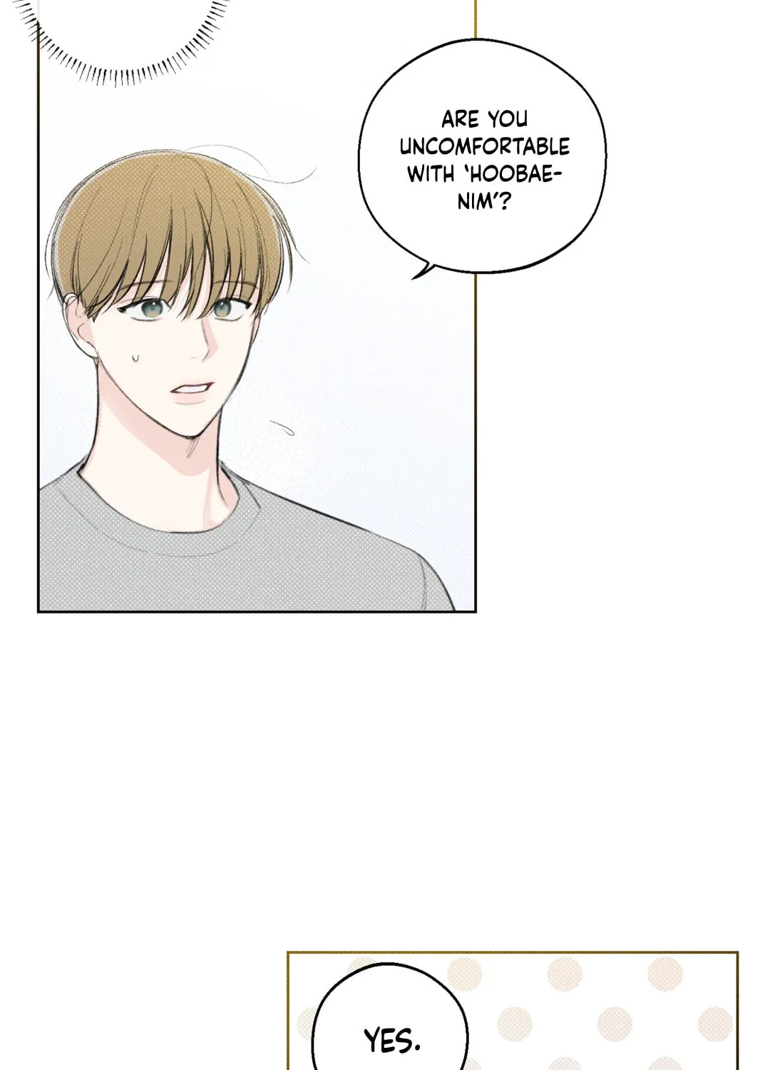 Read December chapter 14 image 21 on Lezhin