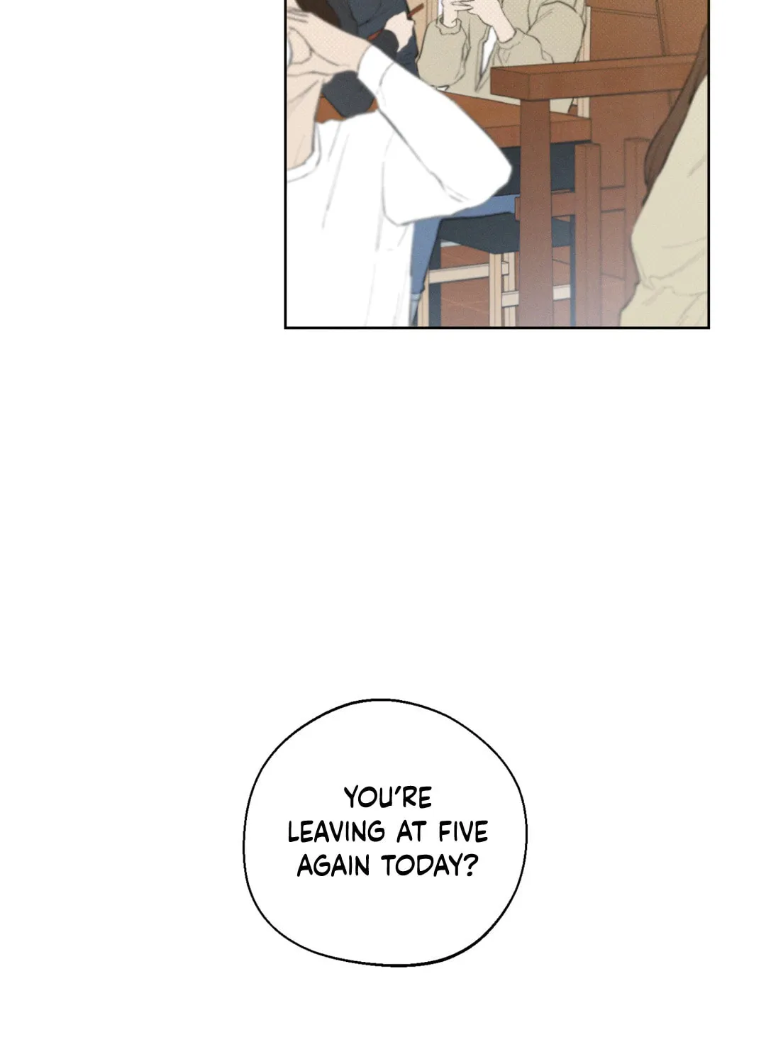 Read December chapter 14 image 3 on Lezhin