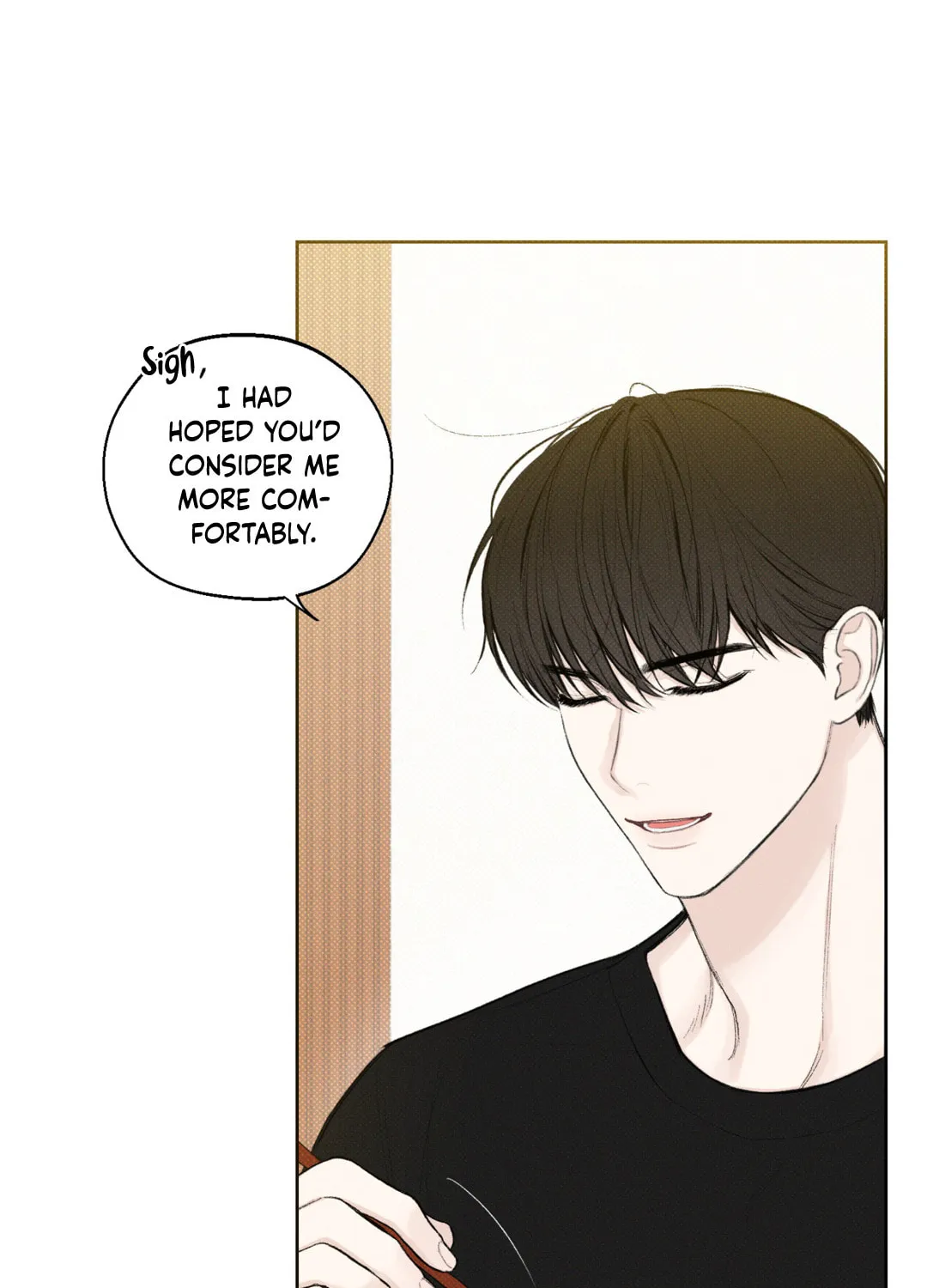 Read December chapter 14 image 36 on Lezhin