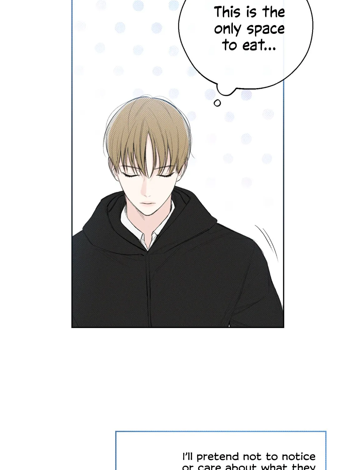 Read December chapter 14 image 63 on Lezhin