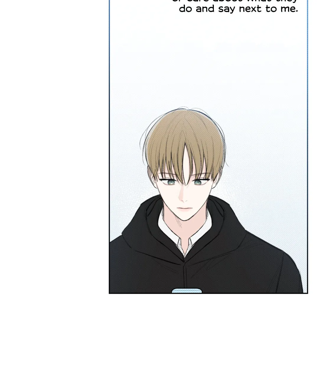 Read December chapter 14 image 64 on Lezhin