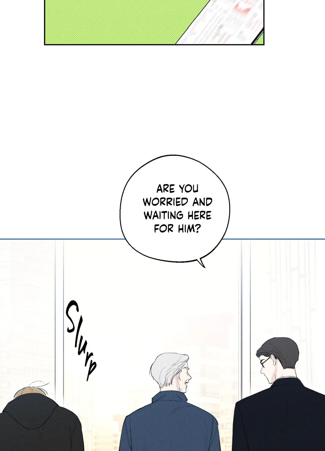 Read December chapter 14 image 68 on Lezhin