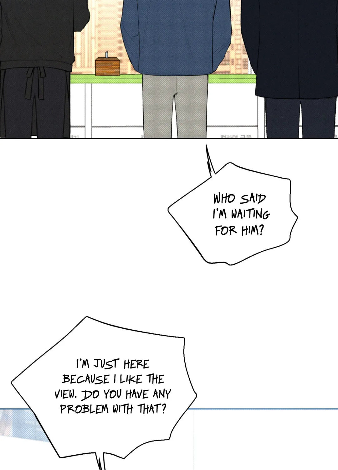 Read December chapter 14 image 69 on Lezhin