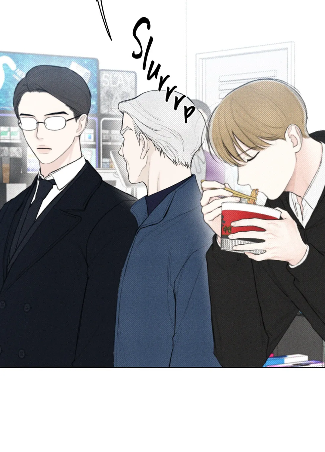 Read December chapter 14 image 70 on Lezhin