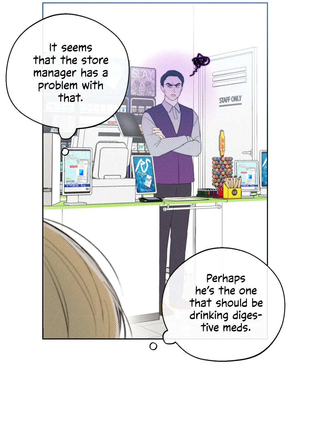 Read December chapter 14 image 72 on Lezhin