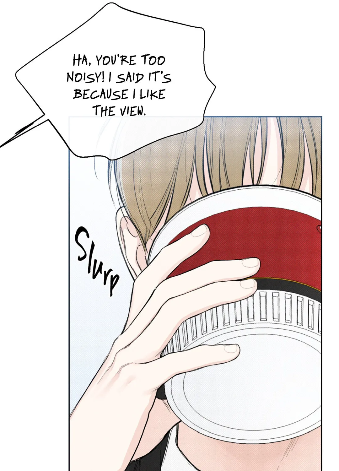 Read December chapter 14 image 78 on Lezhin