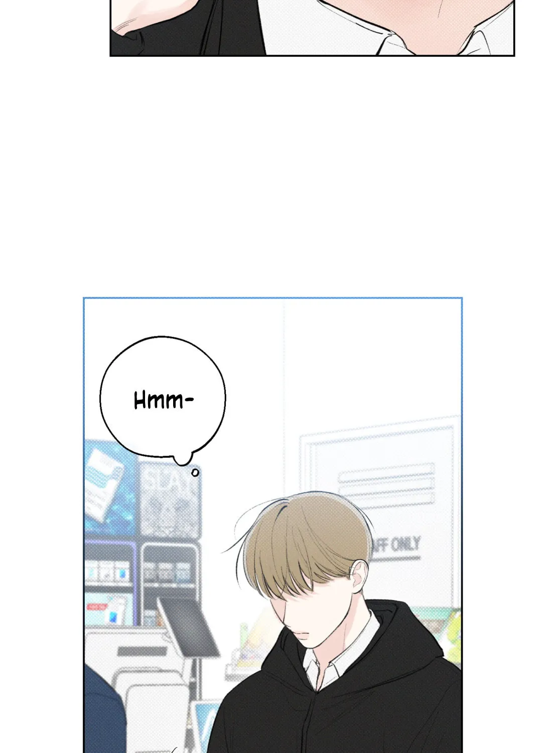 Read December chapter 14 image 79 on Lezhin