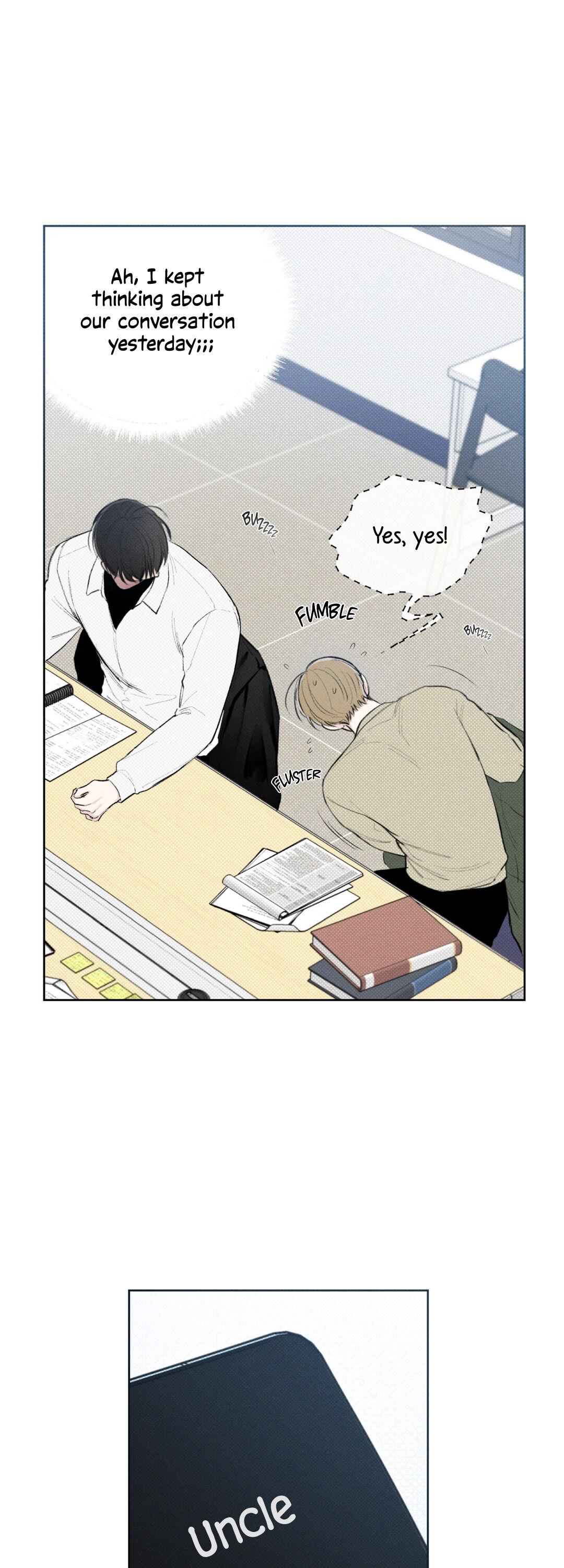 Read December chapter 15.1 image 10 on Lezhin
