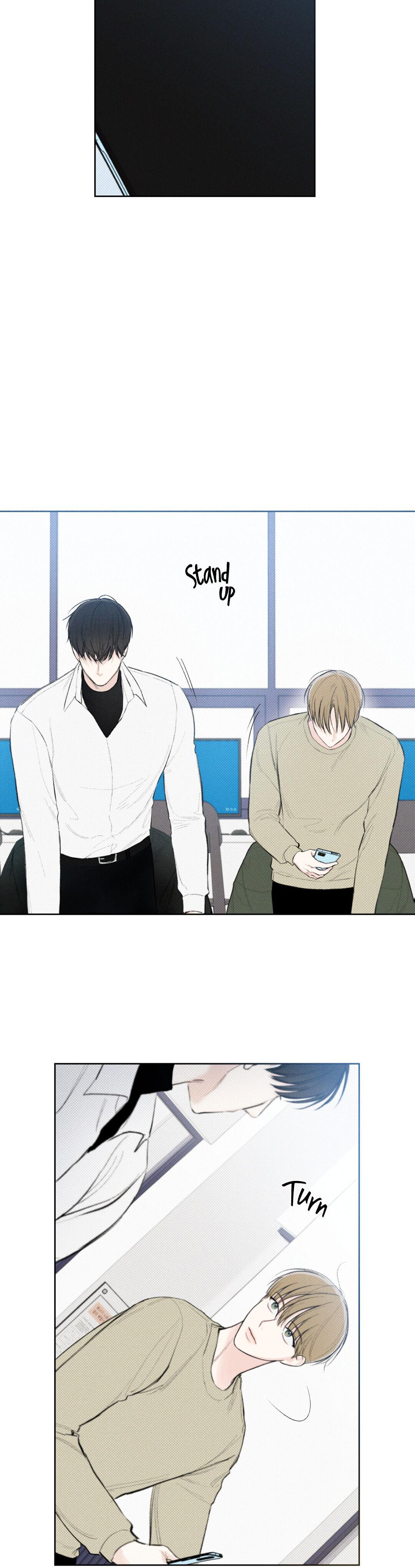 Read December chapter 15.1 image 11 on Lezhin