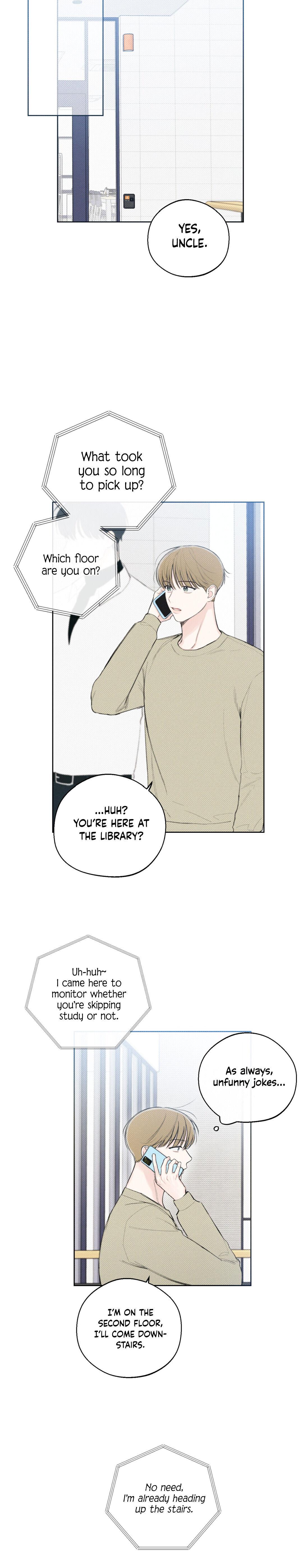 Read December chapter 15.1 image 13 on Lezhin
