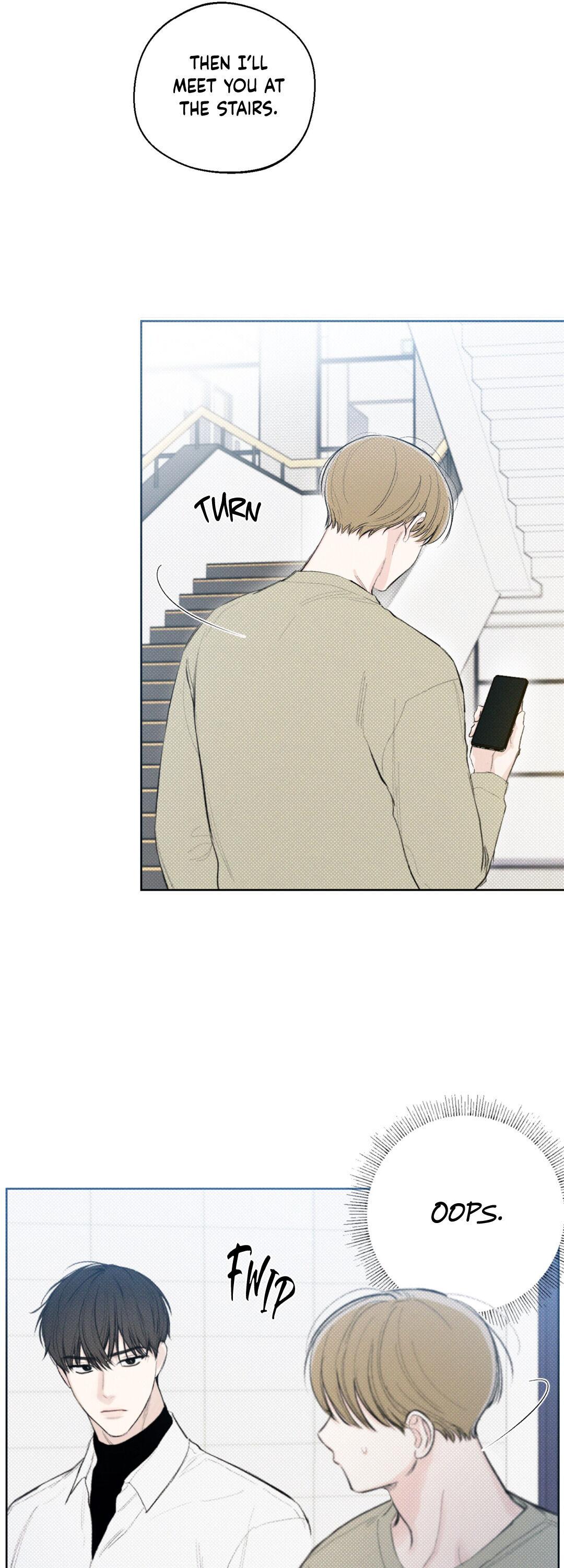 Read December chapter 15.1 image 14 on Lezhin