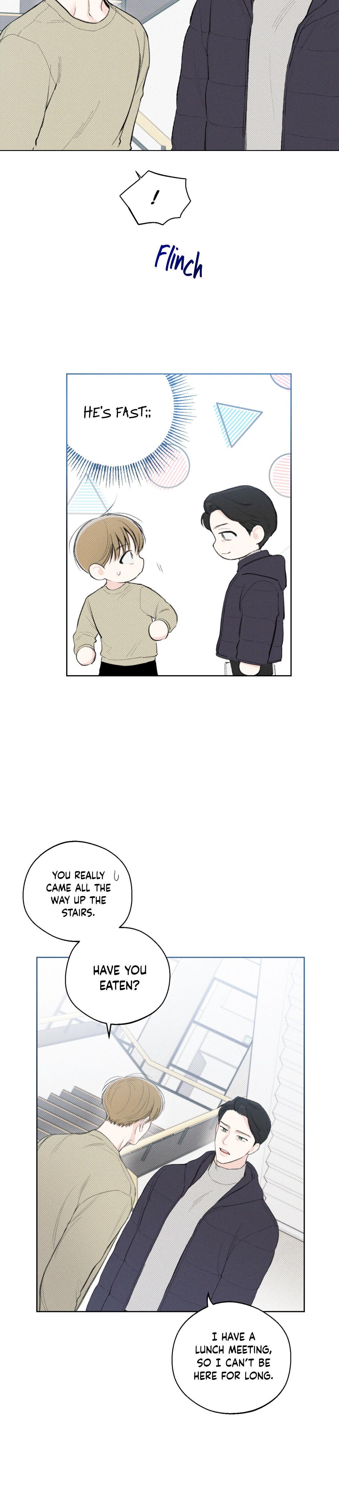 Read December chapter 15.1 image 17 on Lezhin