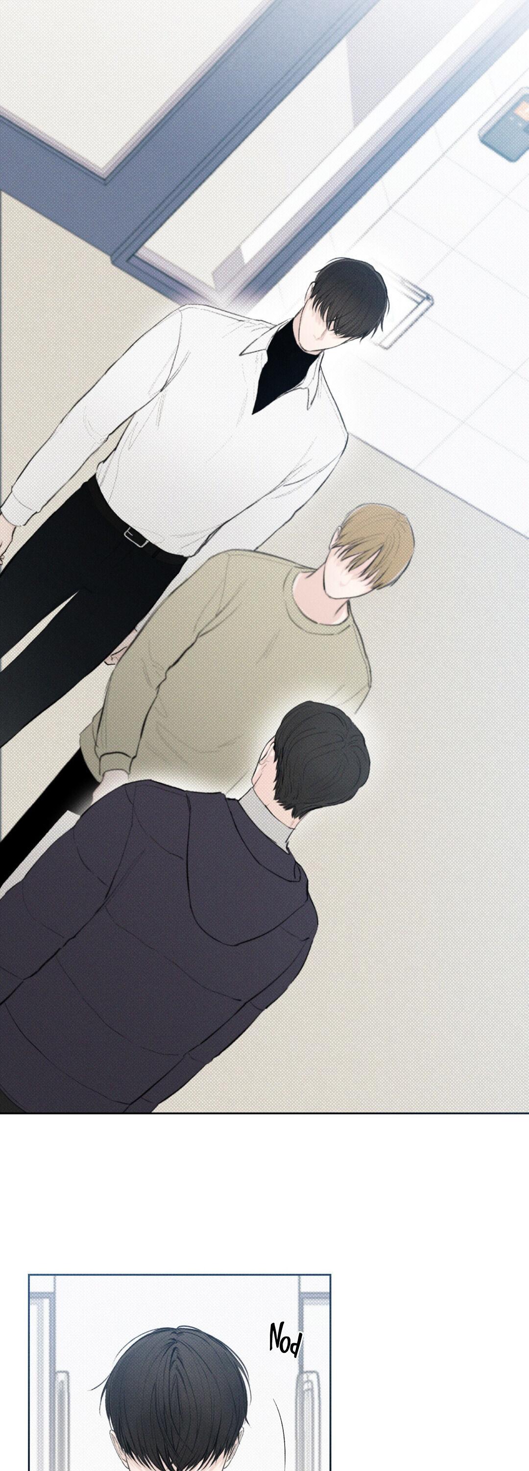 Read December chapter 15.1 image 19 on Lezhin