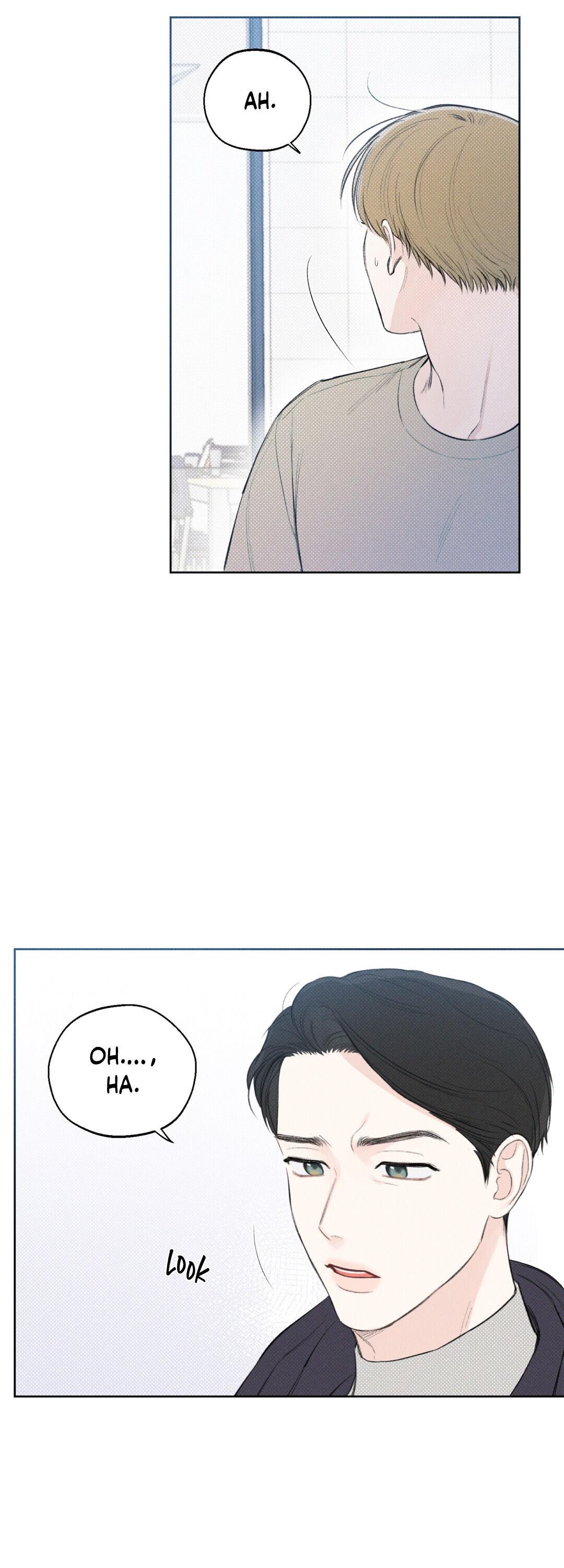 Read December chapter 15.1 image 21 on Lezhin