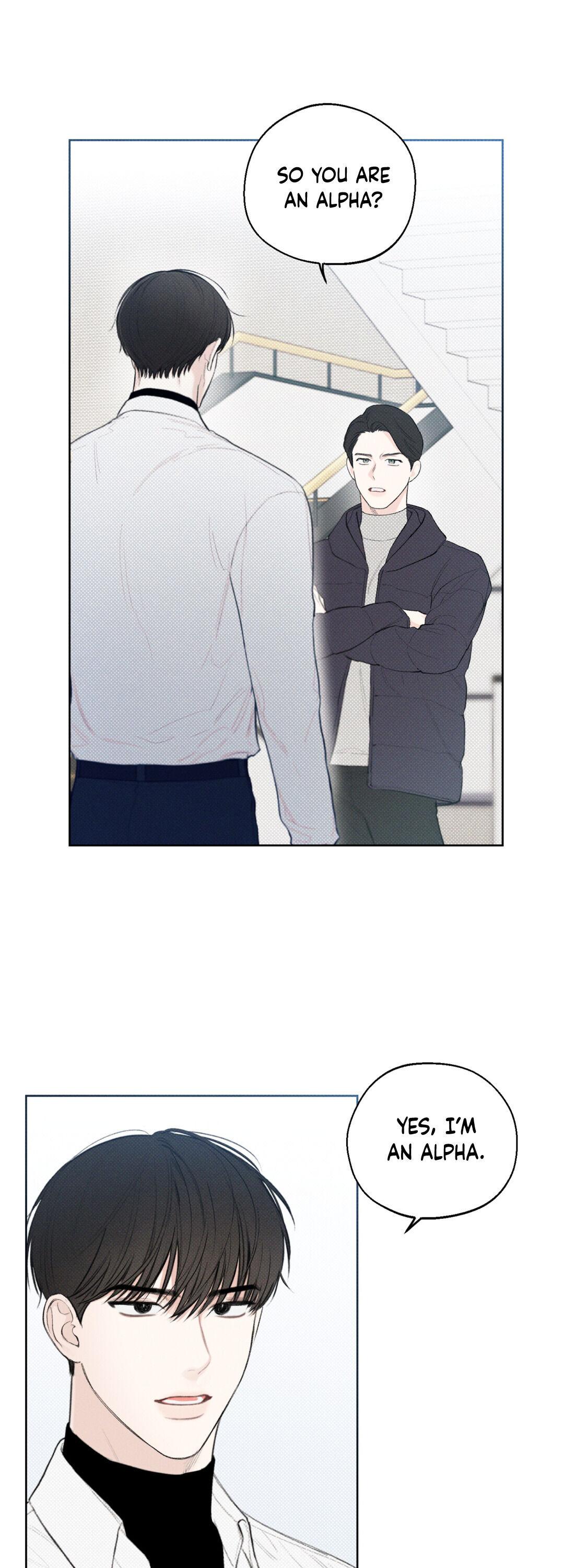 Read December chapter 15.1 image 23 on Lezhin