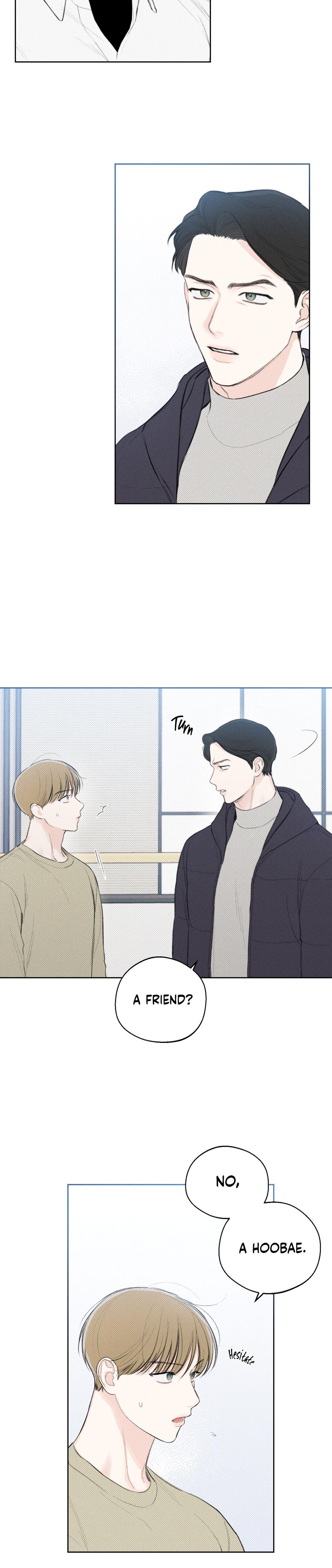 Read December chapter 15.1 image 24 on Lezhin