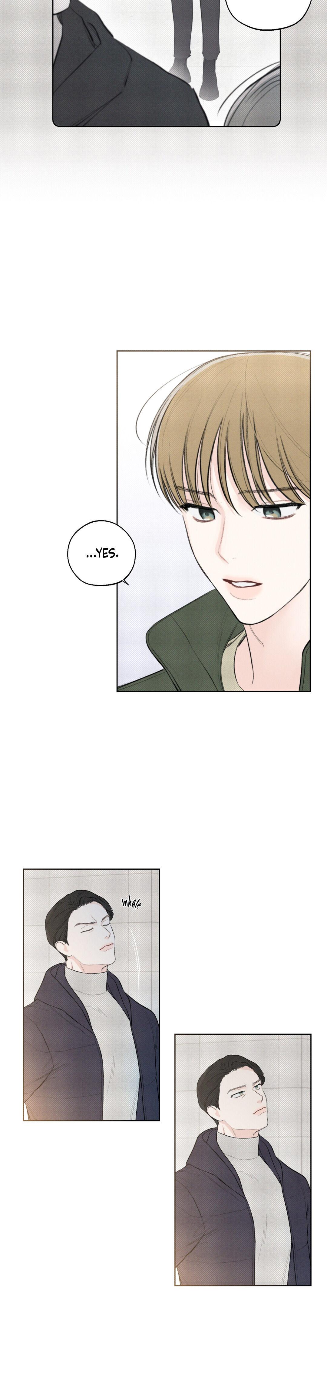 Read December chapter 15.1 image 28 on Lezhin