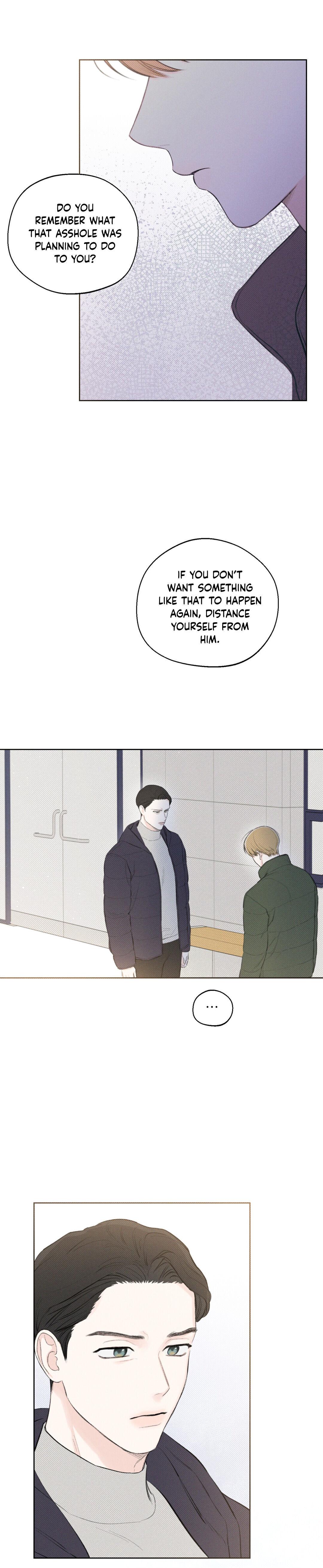 Read December chapter 15.1 image 30 on Lezhin