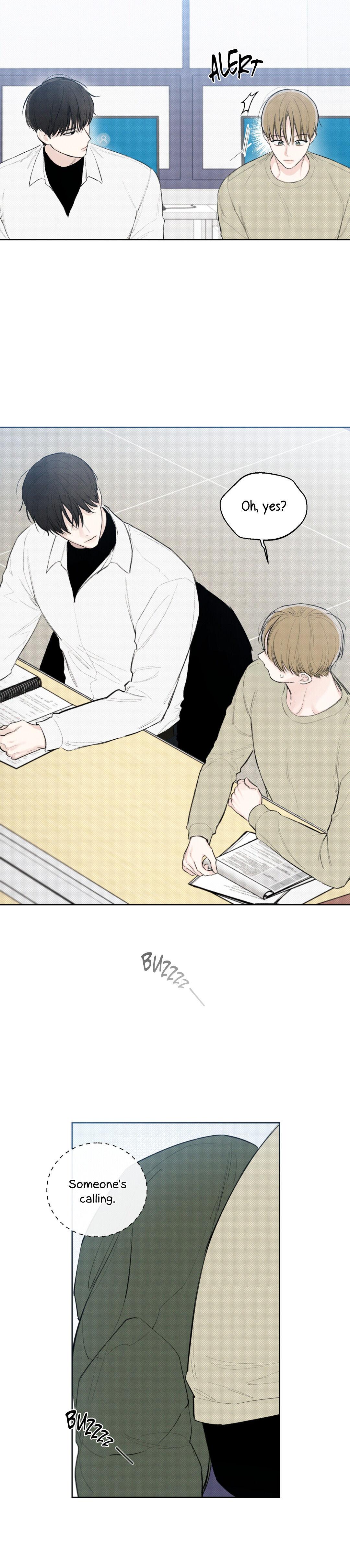 Read December chapter 15.1 image 9 on Lezhin