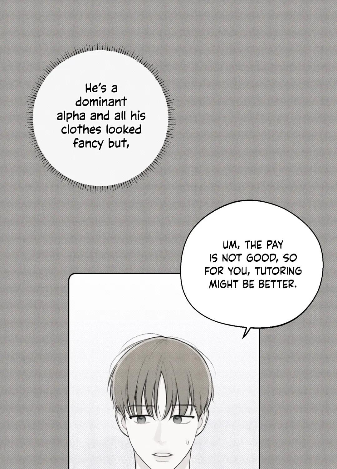 Read December chapter 15 image 15 on Lezhin