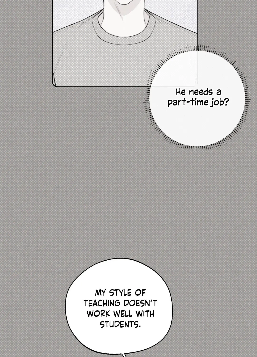Read December chapter 15 image 16 on Lezhin