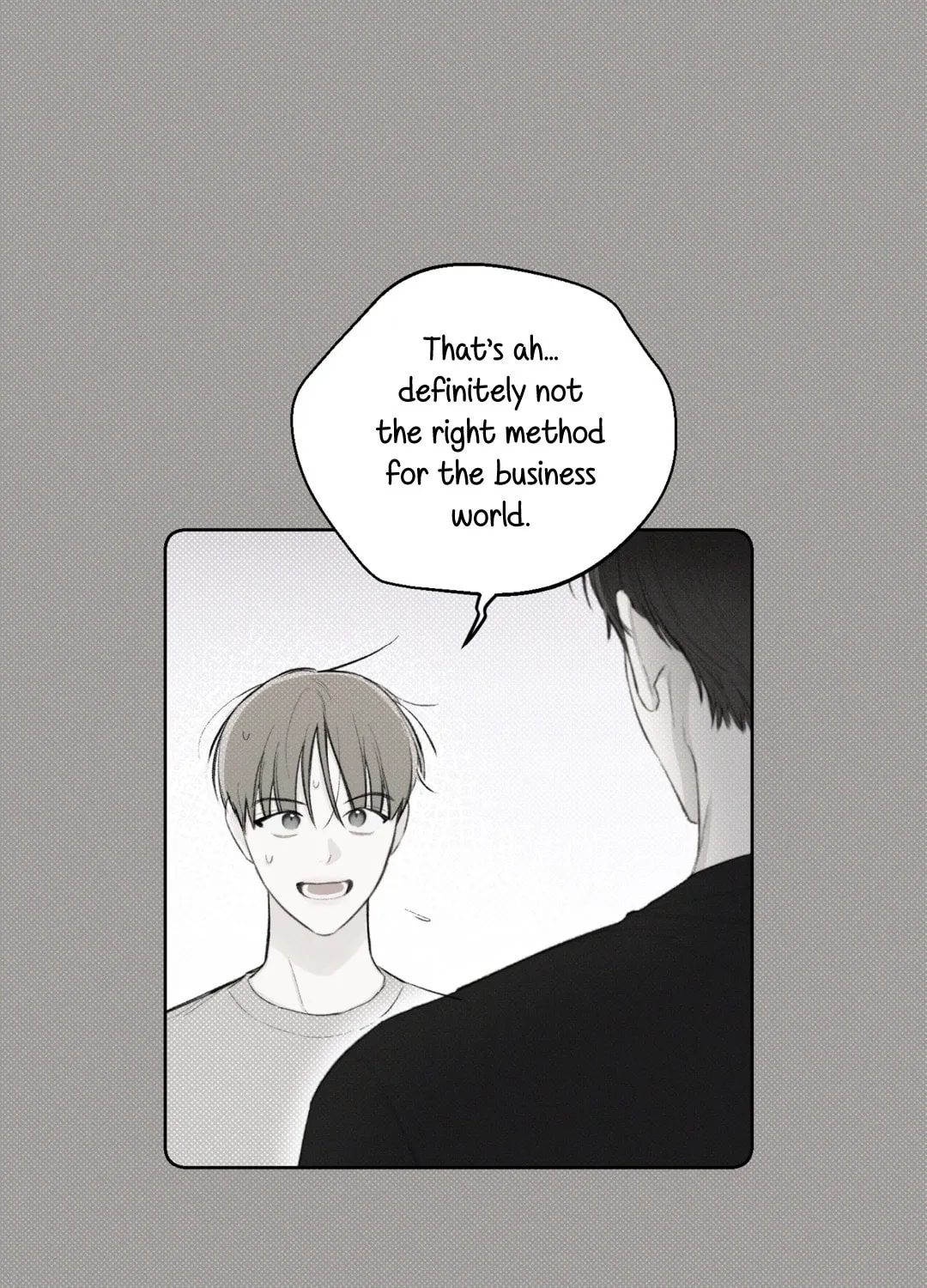 Read December chapter 15 image 20 on Lezhin