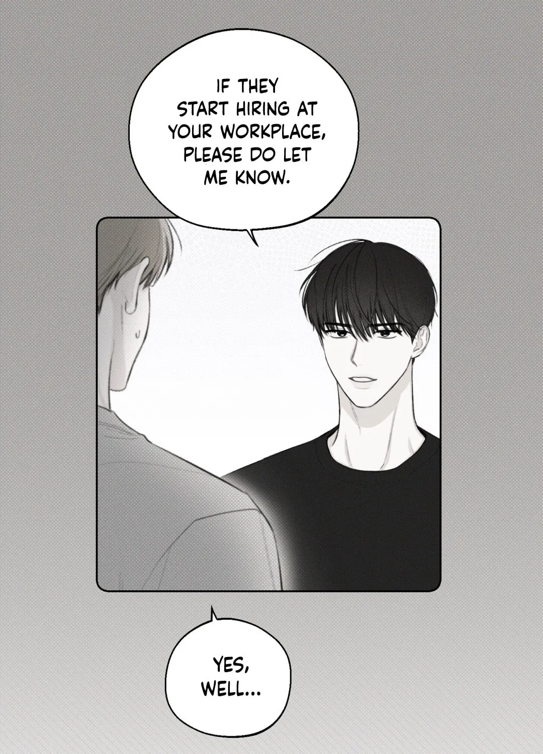Read December chapter 15 image 21 on Lezhin