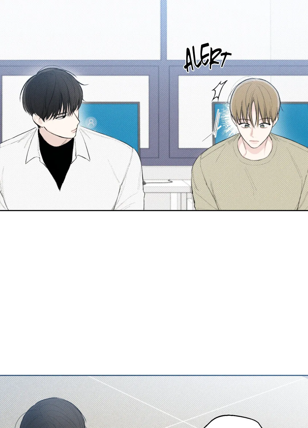 Read December chapter 15 image 26 on Lezhin
