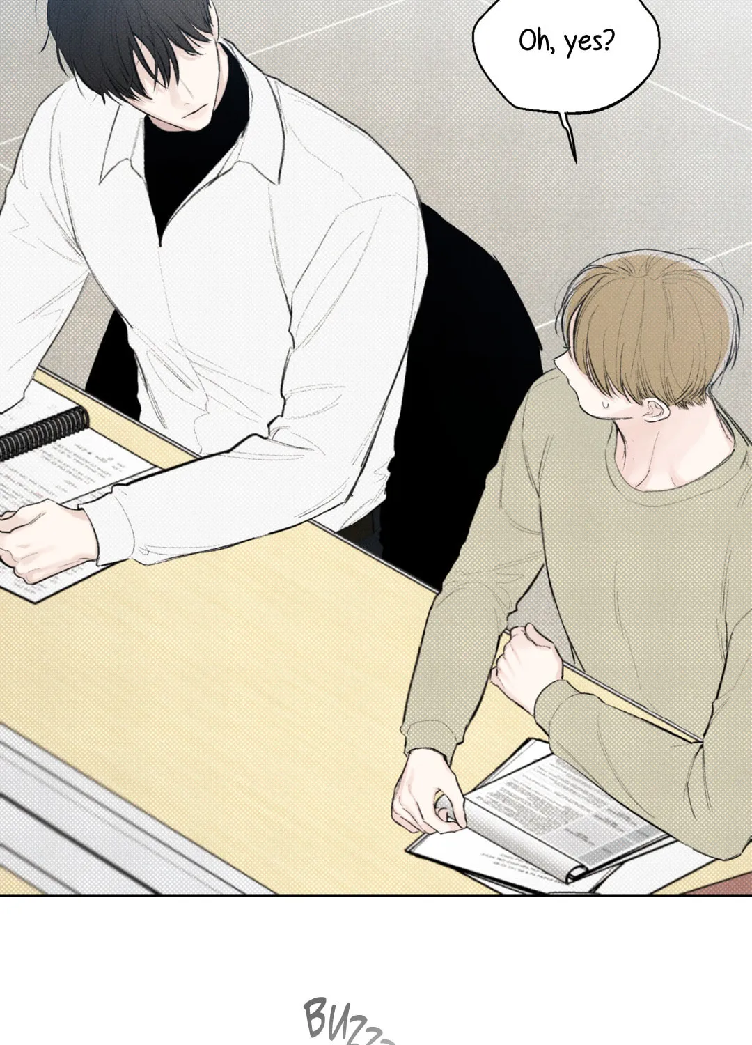 Read December chapter 15 image 27 on Lezhin