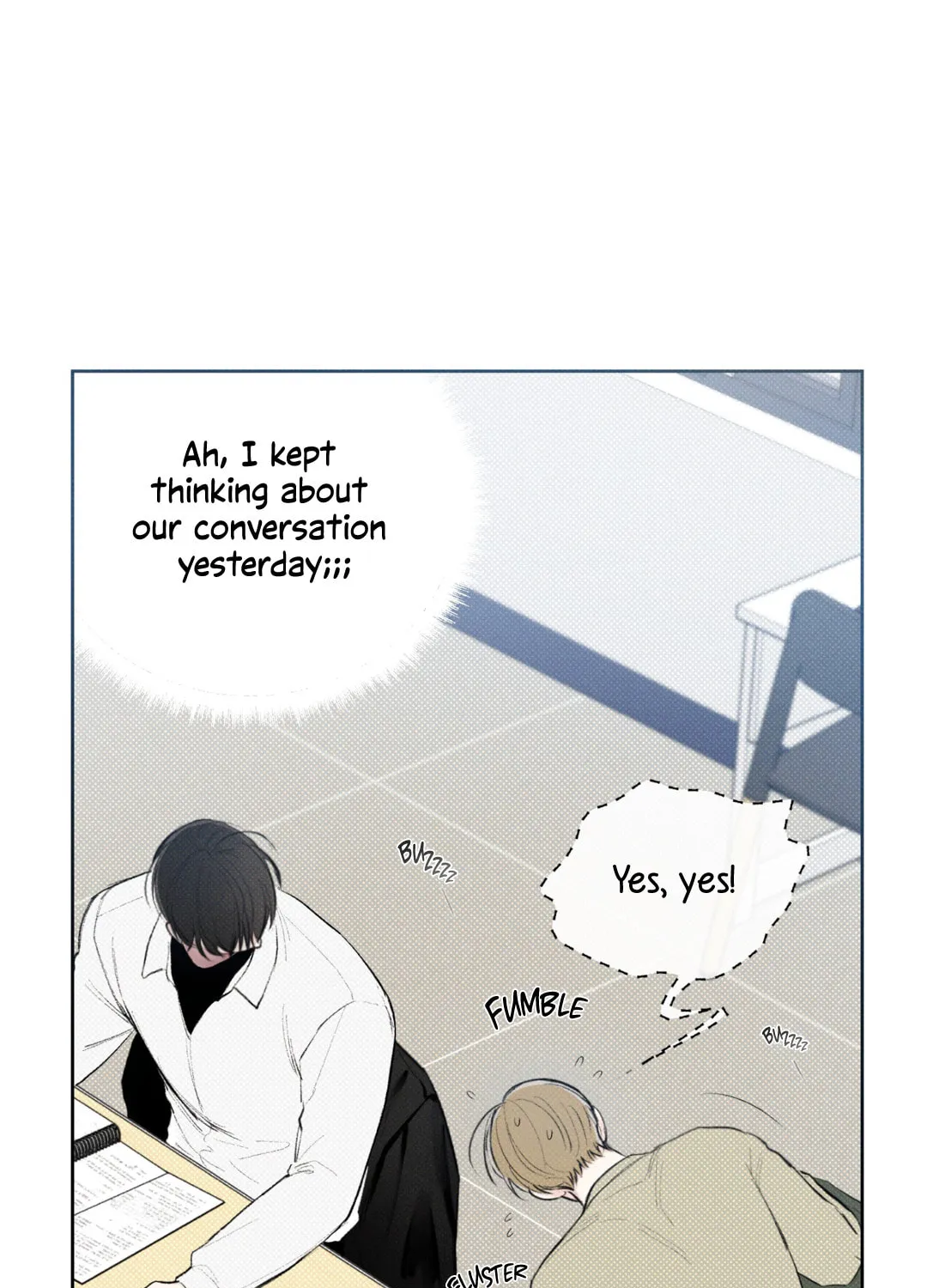 Read December chapter 15 image 30 on Lezhin