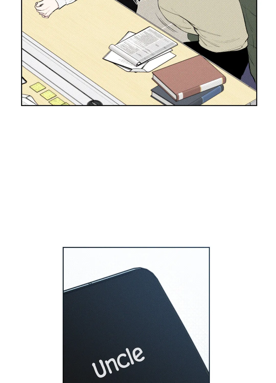 Read December chapter 15 image 31 on Lezhin