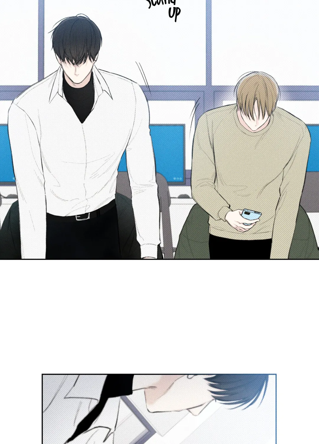 Read December chapter 15 image 33 on Lezhin
