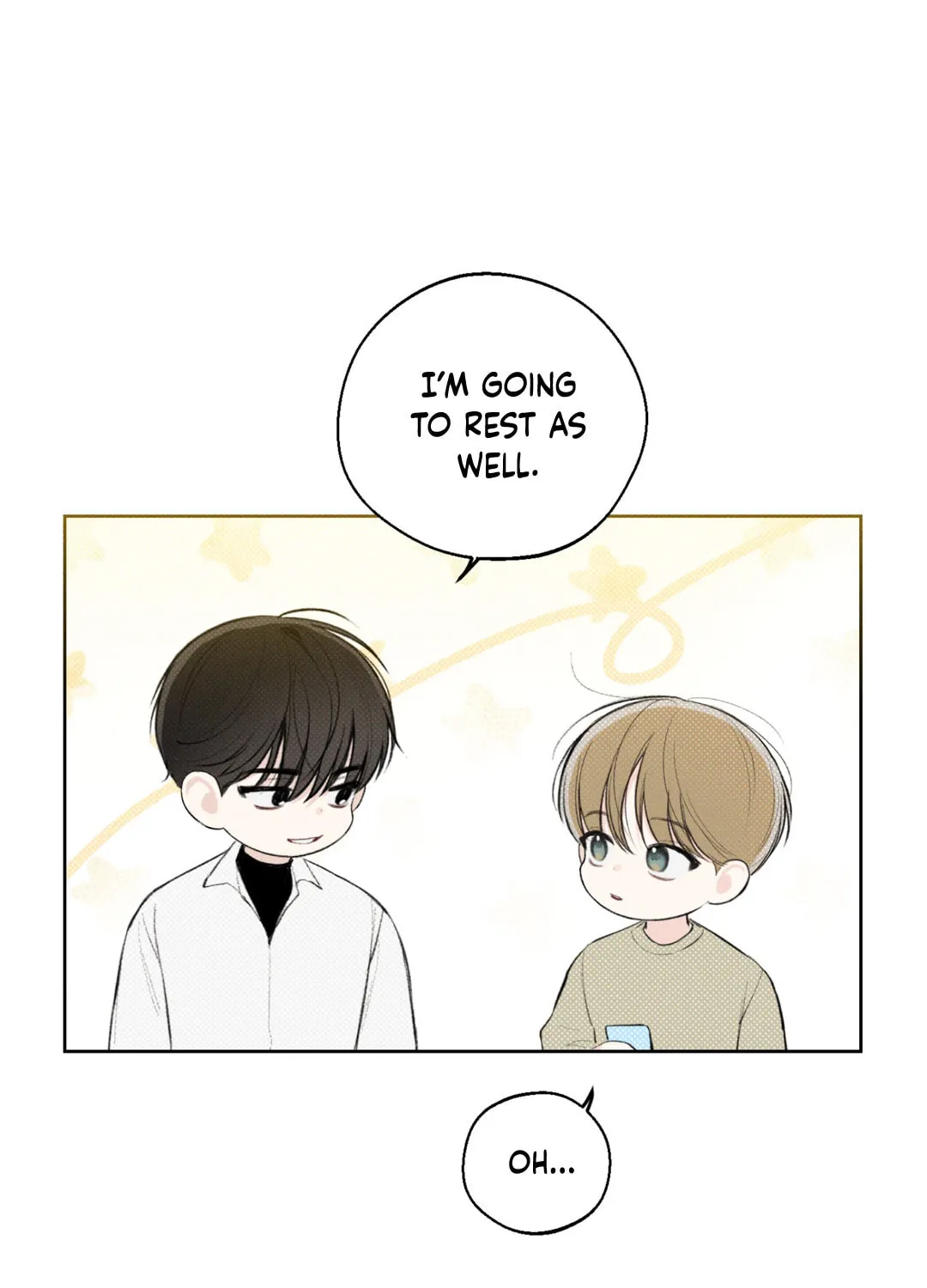 Read December chapter 15 image 35 on Lezhin