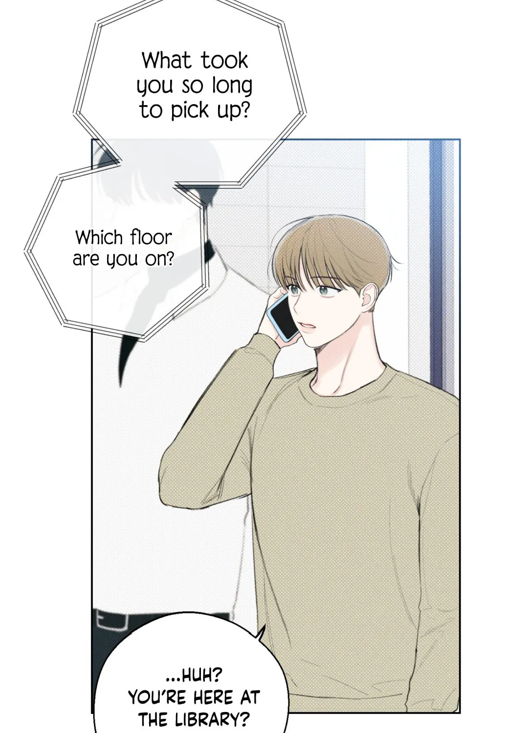 Read December chapter 15 image 38 on Lezhin