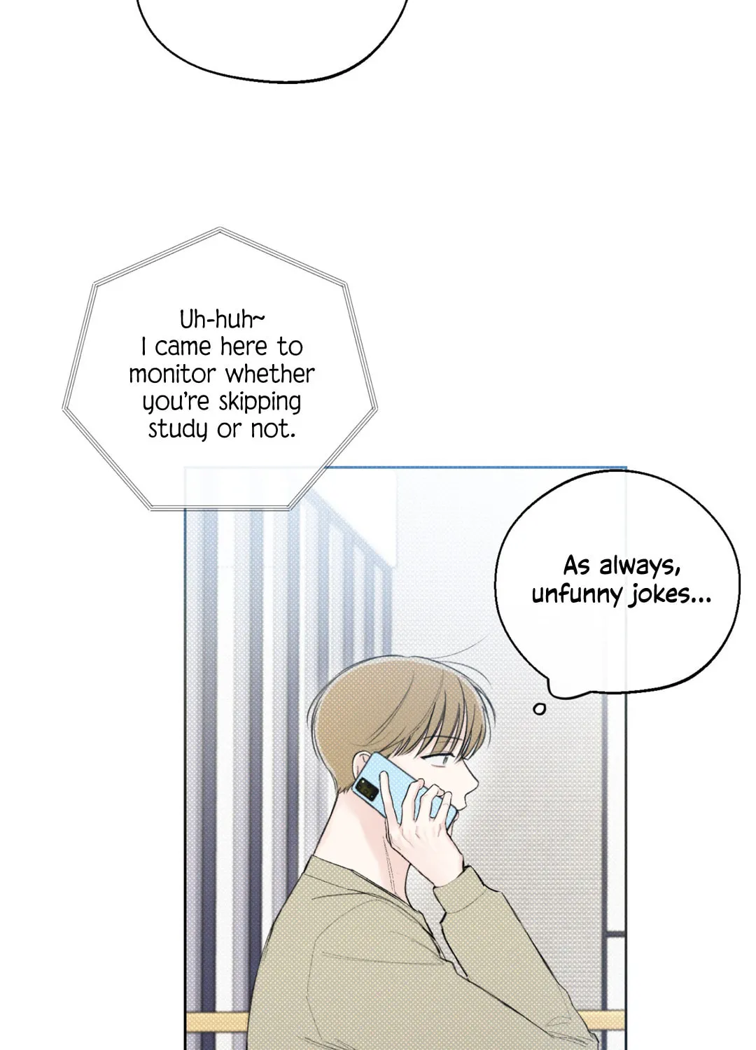 Read December chapter 15 image 39 on Lezhin