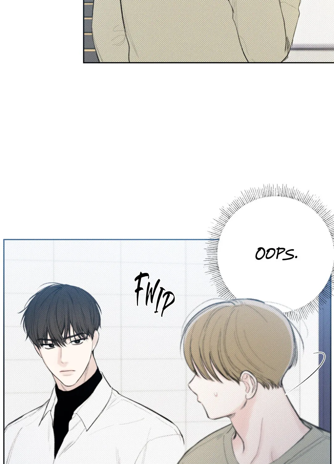 Read December chapter 15 image 42 on Lezhin