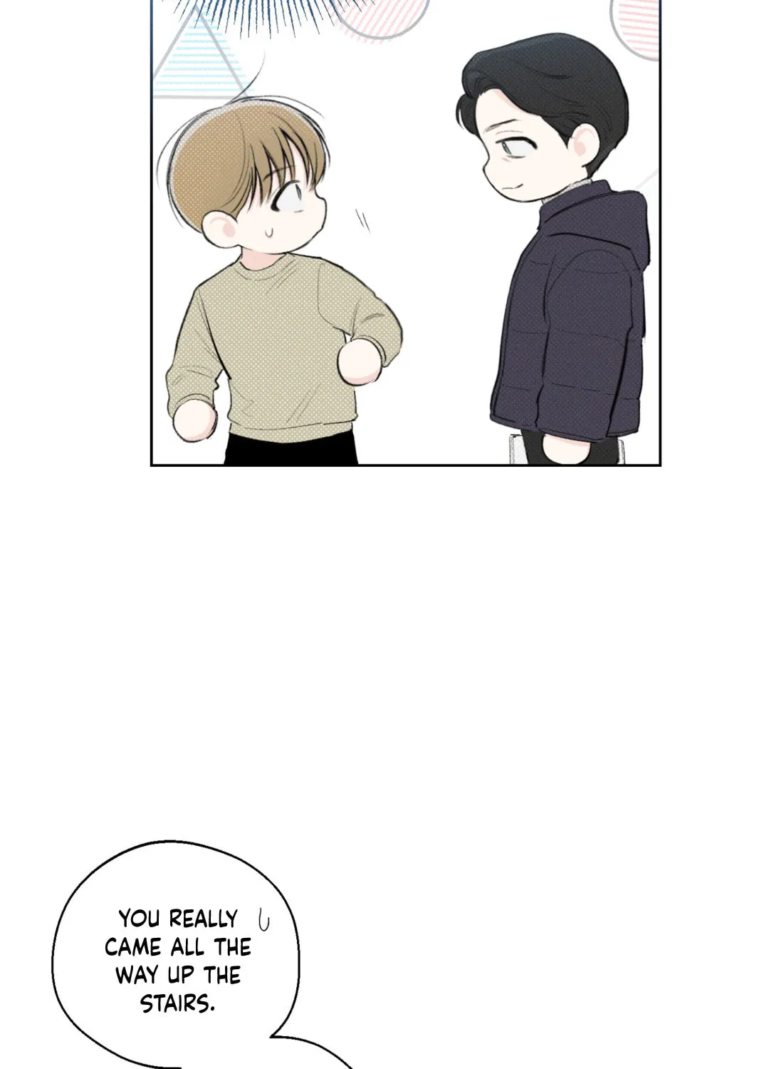 Read December chapter 15 image 49 on Lezhin