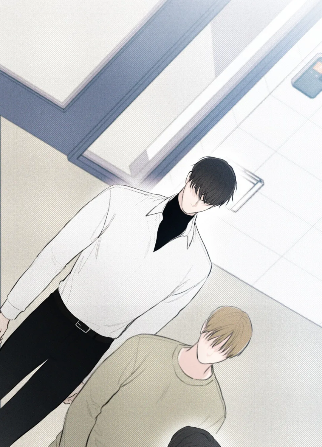 Read December chapter 15 image 54 on Lezhin