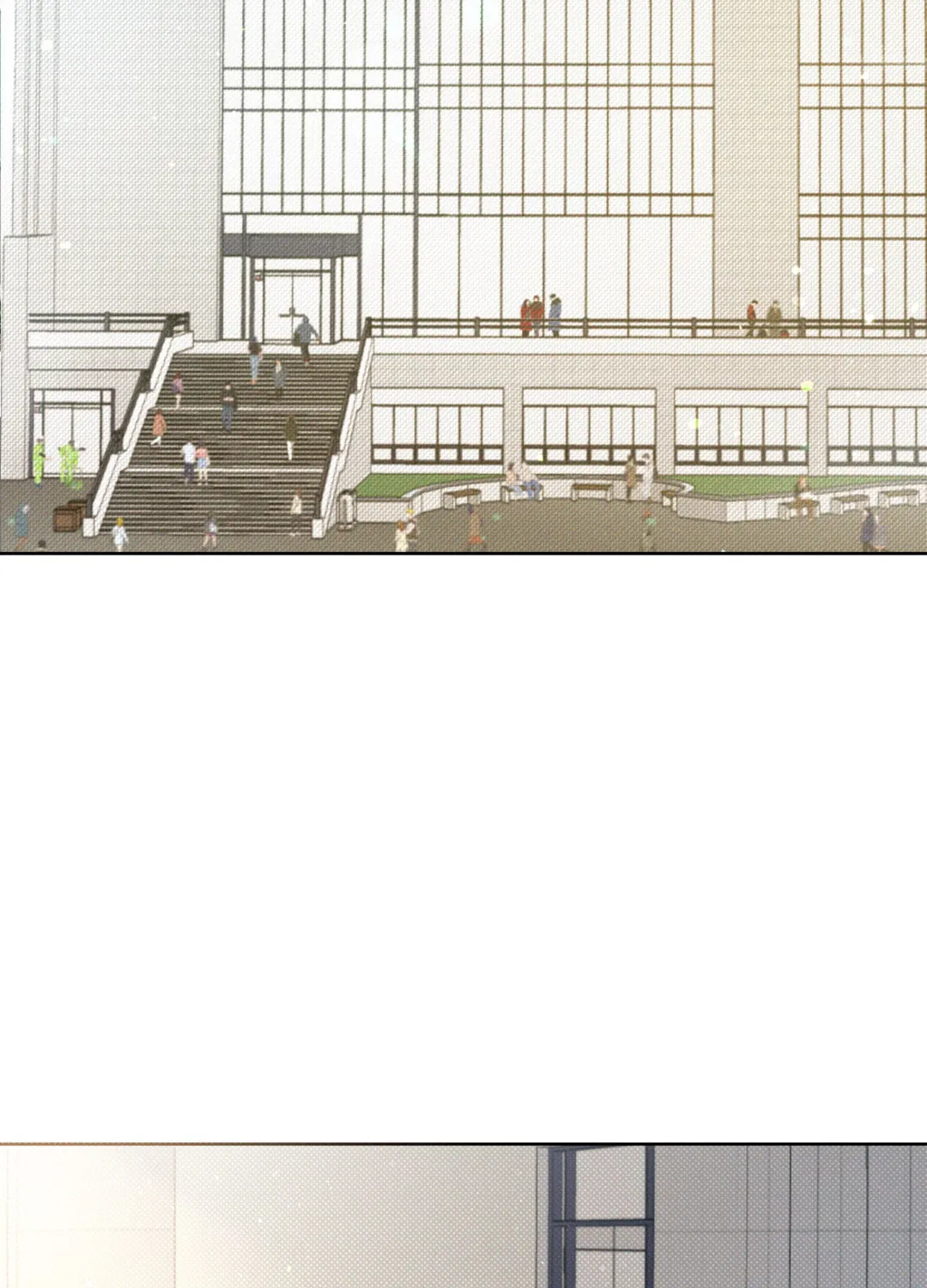 Read December chapter 15 image 75 on Lezhin