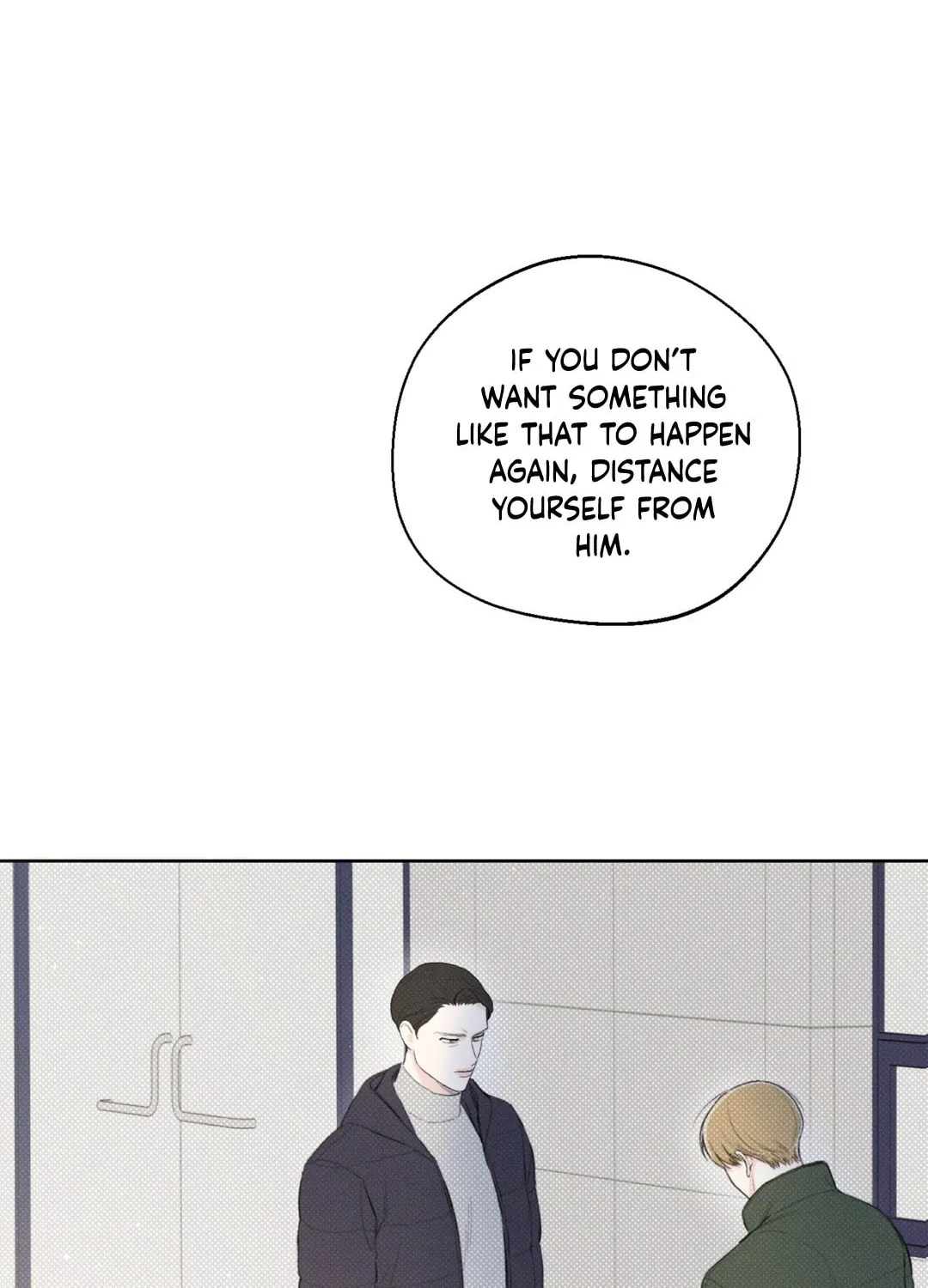 Read December chapter 15 image 86 on Lezhin