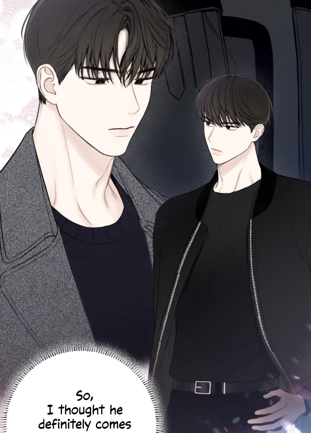 Read December chapter 15 image 9 on Lezhin