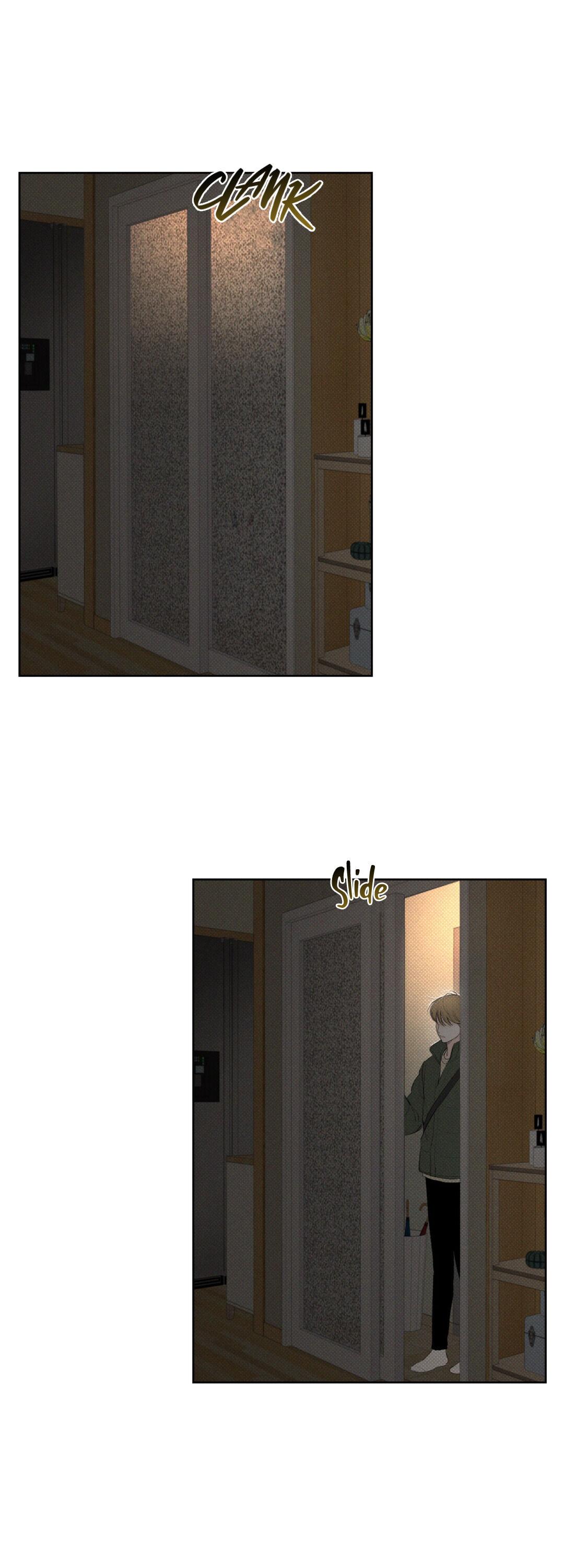 Read December chapter 16.1 image 1 on Lezhin