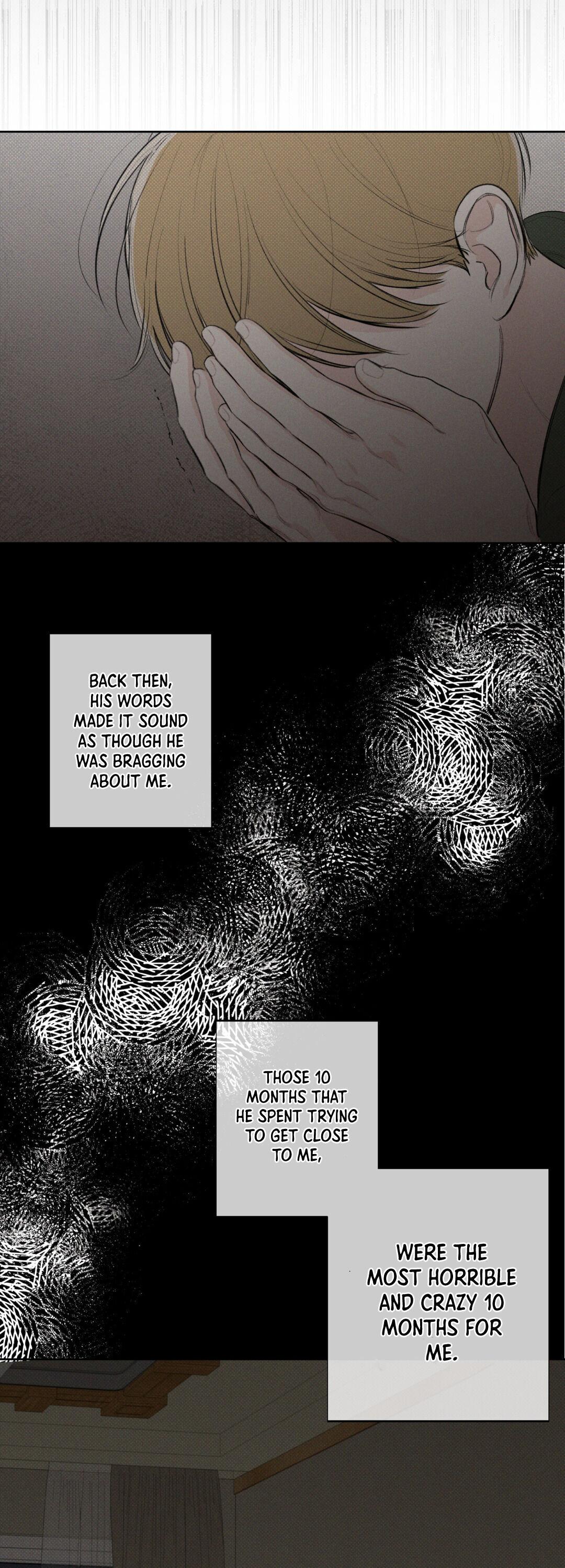 Read December chapter 16.1 image 11 on Lezhin