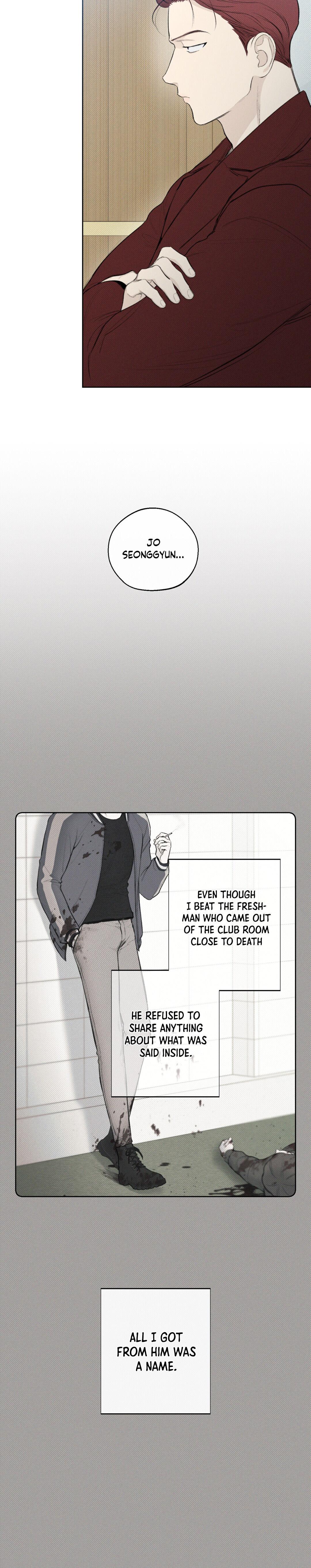 Read December chapter 16.1 image 16 on Lezhin