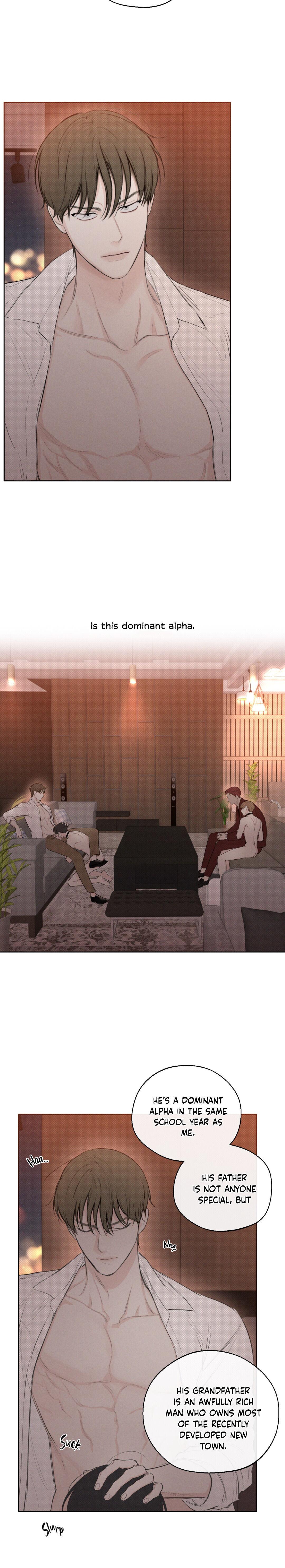 Read December chapter 16.1 image 18 on Lezhin