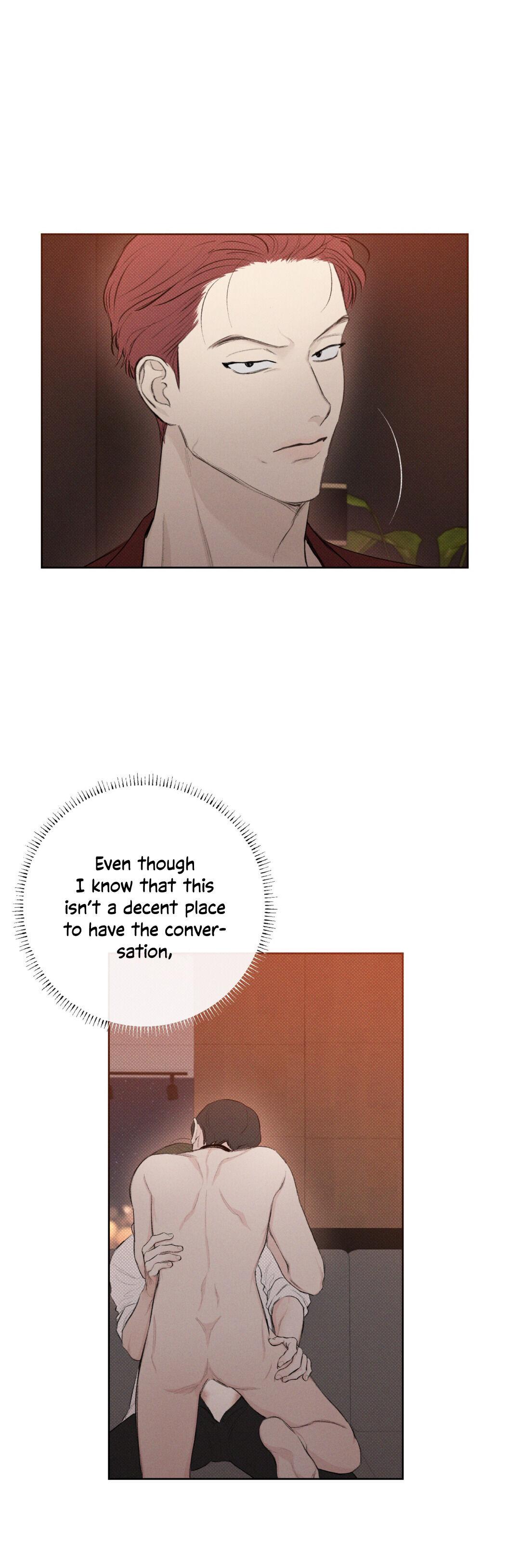 Read December chapter 16.1 image 21 on Lezhin